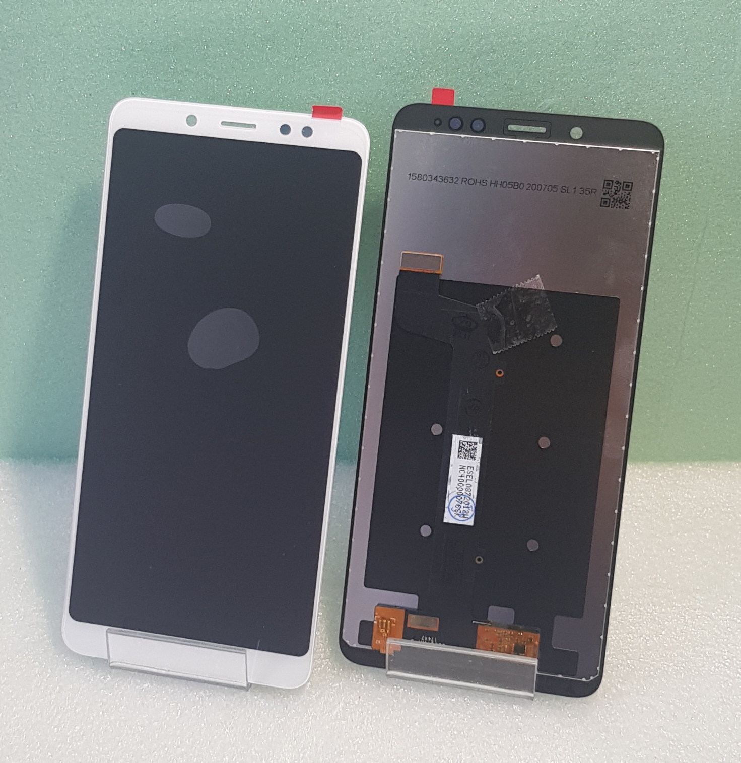 Xiaomi Redmi Note 5 M1803e7sg