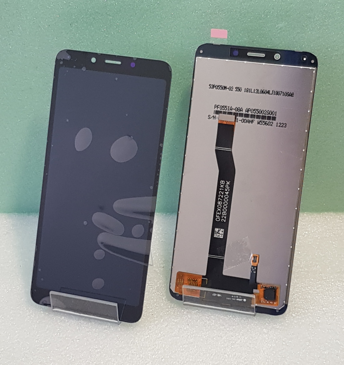 Xiaomi M1804c3cg Дисплей Купить