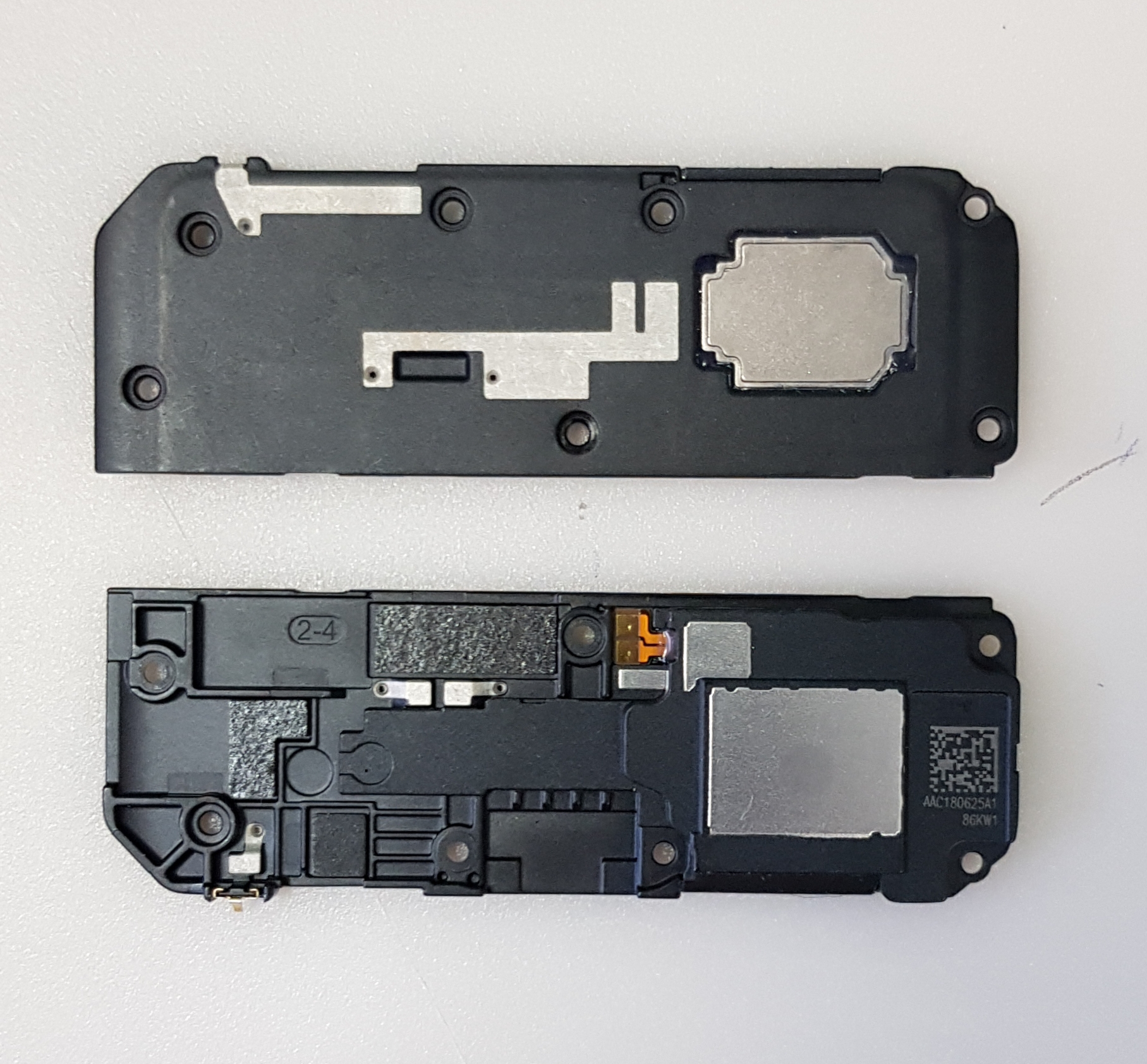 Xiaomi Mi 8 M1803e1a