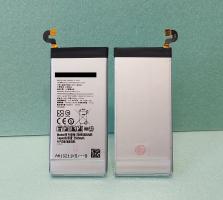 Аккумулятор для Samsung Galaxy  S6/SM G920F (EB-BG920ABE) - 2550mAh