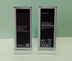 Аккумулятор для Samsung Galaxy Note 4/N910c (EB-BN910BE) - 3220mAh