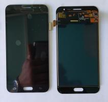 Дисплей Samsung Galaxy J3/SM J320f с сенсором черный (In-Cell)