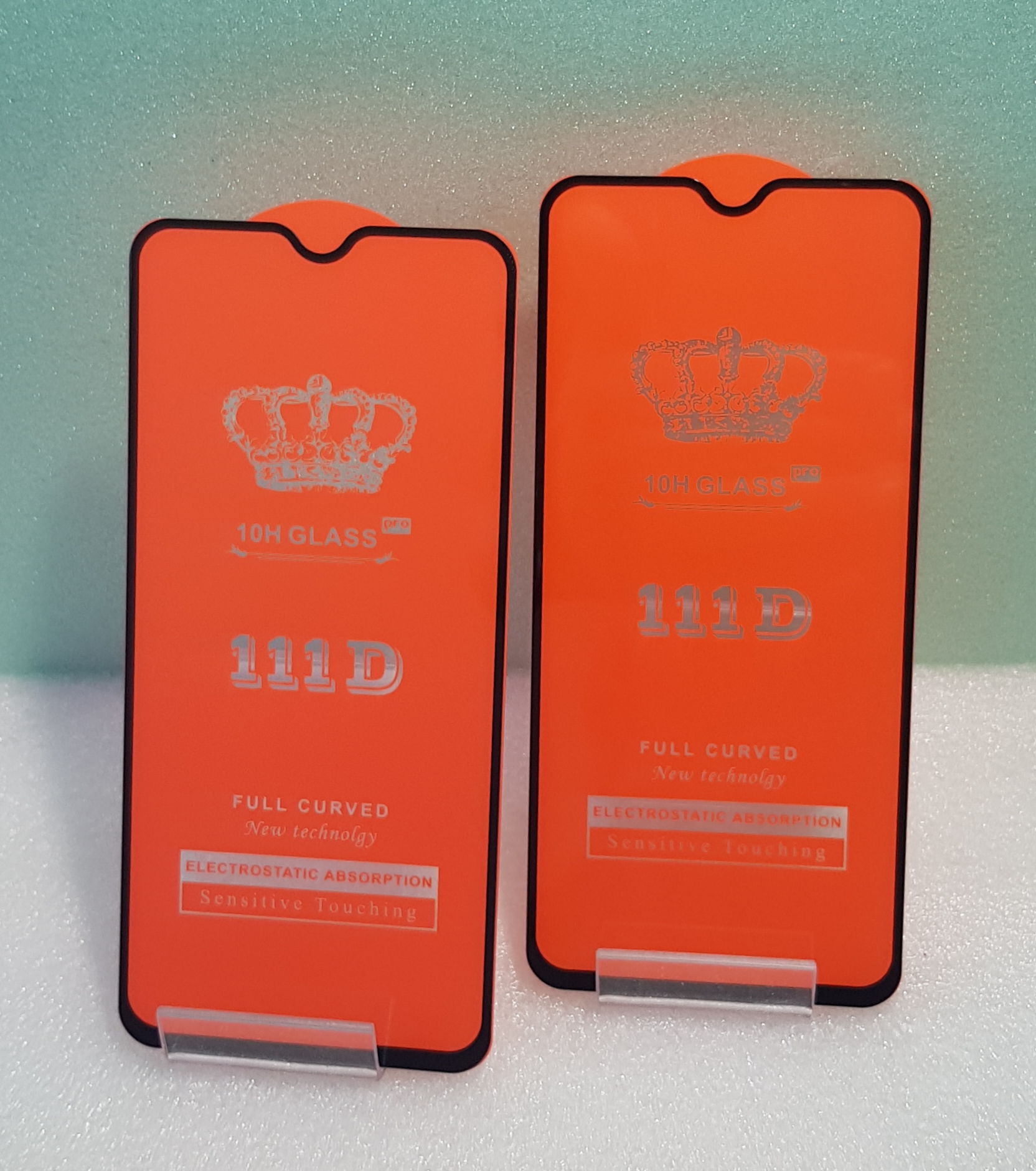 Защитное стекло 5d для Xiaomi Redmi Note 8 (M1908C3JC)