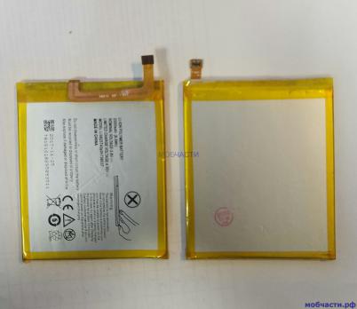 Аккумулятор ZTE Blade V7/V7 Lite/A910/Blade Z10 (Li3925T44P8h786035) - 2500mAh