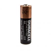 Батарейка AA Duracell (пальчиковая) LR6 1 шт