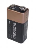 Батарейка (Крона) Duracell 6LR61/1604A 9v 1 шт