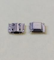 Разъем зарядки №07 Micro-USB для SAMSUNG Galaxy S3/GT i9300/i9250/i9305/i8580