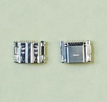 Разъем зарядки №07 Micro-USB для SAMSUNG Galaxy S3/GT i9300/i9250/i9305/i8580