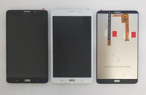 Дисплей Samsung Galaxy Tab A 7.0/SM T285 с сенсором черный (In-Cell)