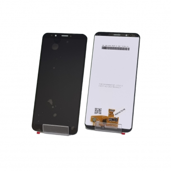 Дисплей Huawei Nova Lite 2017 (SLA-L22) с сенсором черный (txd-шлейф)