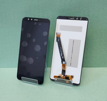 Дисплей Huawei Honor 9 Lite, LLD-L31, с сенсором черный