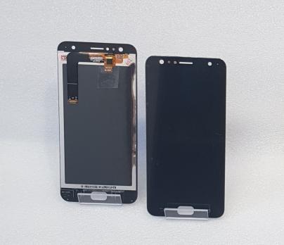 Дисплей Asus Zenfone 4 Selfie, ZD553KL, с сенсором черный