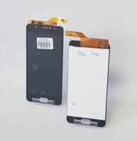 Дисплей Asus Zenfone 4 Max ZC520KL (x00hd) с сенсором черный