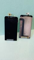 Дисплей Asus Zenfone 3 Max, ZC550KL, с сенсором черный