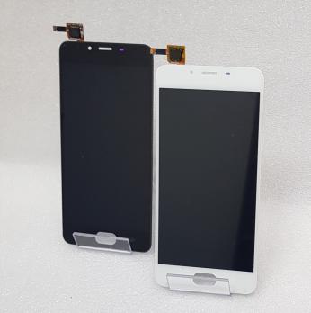 Дисплей Meizu U10 (u680h) с сенсором белый
