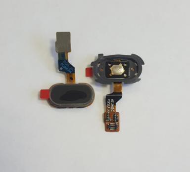Шлейф Meizu M3s mini, кнопки 