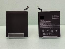 Аккумулятор Xiaomi Mi 5s, BM36,3100mAh