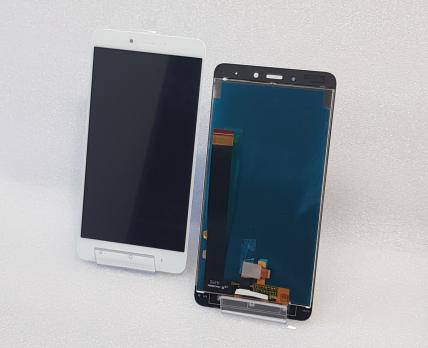 Дисплей с сенсором Xiaomi Redmi Note 4, 2016102, белый