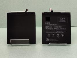 Аккумулятор для Xiaomi Mi 4s (BM38) - 3200mAh