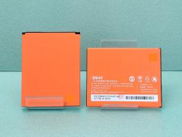 Аккумулятор для Xiaomi Redmi Note 2 (BM45) - 3020mAh