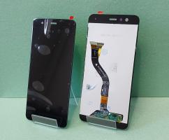 Дисплей Huawei P10 Lite (WAS-LX1) с сенсором черный
