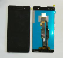 Дисплей Sony Xperia E5/F3311 с сенсором черный