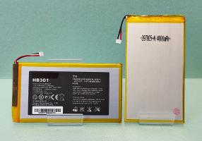 Аккумулятор для Huawei MediaPad T1/T1-701u/MediaPad T3 7.0 (HB3G1H) - 4000mAh
