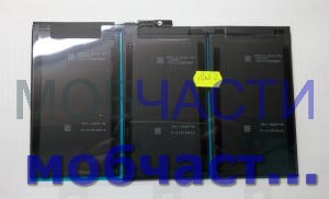 Аккумулятор iPad 2,  A1395, A1396, A1397,3,8v, 6500 mAh