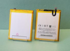 Аккумулятор Meizu M5 Note/m621c/m621h (BA621) - 4000mAh