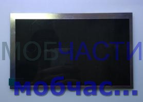 Дисплей Samsung Galaxy Tab 3/SM T110/SM T111/SM T116/Lenovo A3300 (In-Cell)