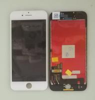 Дисплей iPhone 8/iPhone SE 2020/iphone SE 2022 модуль в сборе белый (OR ref)