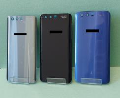 Задняя крышка Huawei Honor 9 (STF-L09) синяя