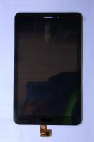 Дисплей Huawei MediaPad T1 8.0/S8 701u с сенсором черный
