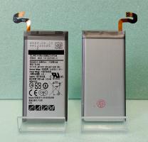Аккумулятор для Samsung Galaxy S8/SM G950F (EB-BG950ABE) - 3000mAh
