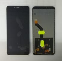 Дисплей Xiaomi Redmi S2/Redmi Y2 (m1803e6g) черный с сенсором
