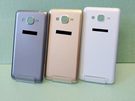 Задняя крышка Samsung Galaxy SM G530/G531/G532 черная