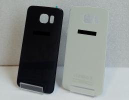 Задняя крышка Samsung Galaxy S6/SM G920f белая