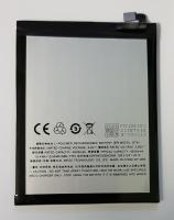 Аккумулятор Meizu M3 Note/L681h (BT61) - 4050mAh