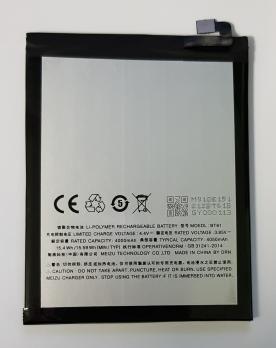Аккумулятор Meizu M3 Note, L681h, BT61, 4050mAh
