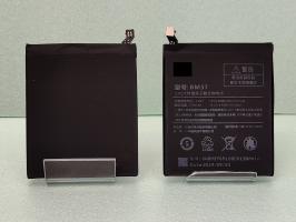Аккумулятор для Xiaomi Mi 5S Plus (BM37) - 3700mAh