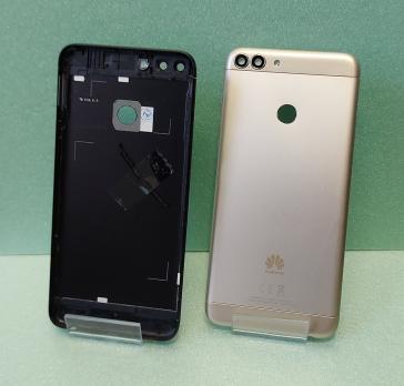 Задняя крышка Huawei P Smart/Honor 7S (FIG-LX1) золото