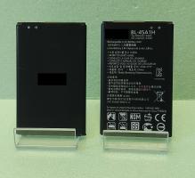 Аккумулятор LG K10/K430 (BL45A1H) - 2300mAh