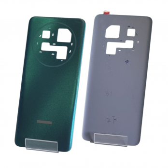 Задняя крышка Huawei Nova 12i (CTR-L81) зеленая