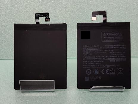 Аккумулятор Xiaomi Mi Note 3, mce8, BM3a, 3300mAh