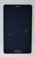 Дисплей Huawei MediaPad T3 8.0 (KOB-L09) с сенсором черный