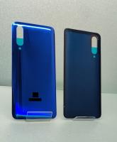 Задняя крышка Xiaomi Mi 9 (m1902f1G) синяя