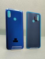 Задняя крышка Xiaomi Mi 8 (m1803E1A) синий