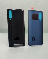 Задняя крышка Xiaomi Mi 9 (m1902f1G) черная