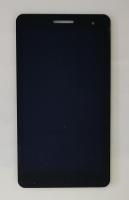 Дисплей Huawei MediaPad T2 7.0 Pro (PLE-701L/BGO-DL09) с сенсором черный