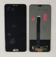 Дисплей Huawei P20 (EML-L29) с сенсором черный